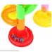 VIPAMZ Marble Run Super Set 105pcs Railway Games STEM Learning Toy Gift for Kids 4 5 6 + Year Old Boys Girls B076Z6RQVG
